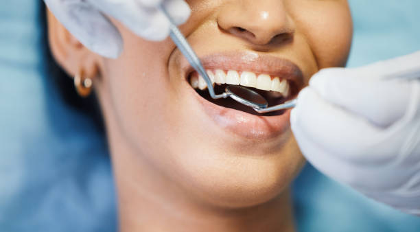 Best Pediatric Emergency Dentist in Forty Fort, PA