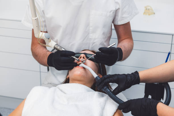 Best Emergency Dental Extractions in Forty Fort, PA