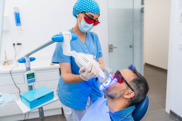 Best Emergency Dentist for Knocked-Out Tooth in Forty Fort, PA